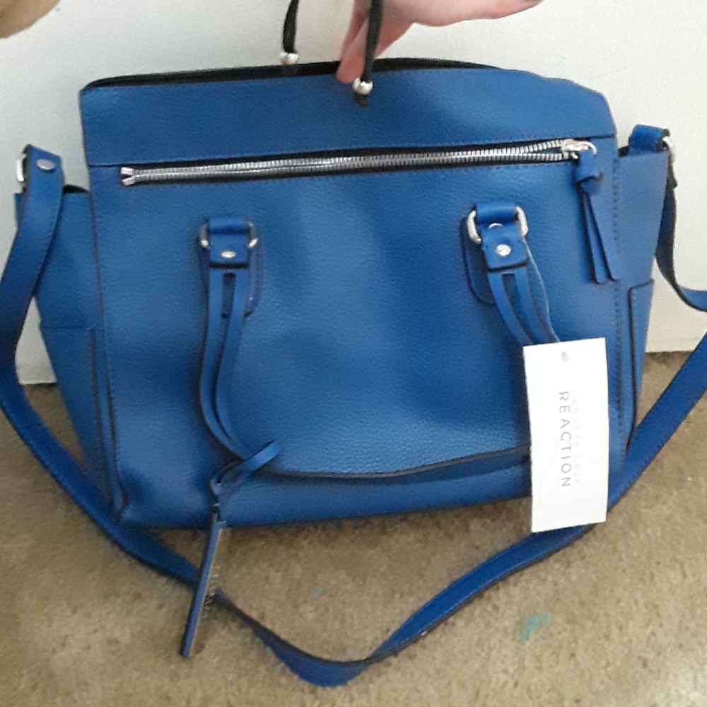 Kenneth Cole Reaction Purse